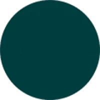 C036 glazed green